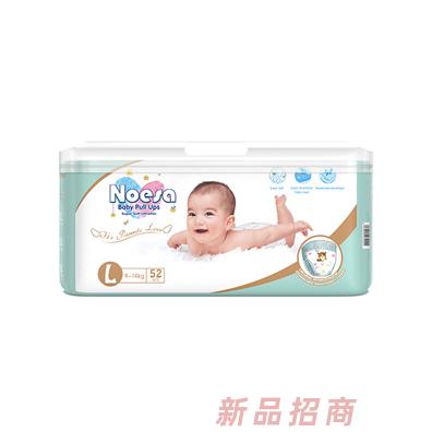 诺邑莎拉拉裤L52片