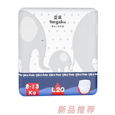 婴属婴幼儿纸尿裤L20
