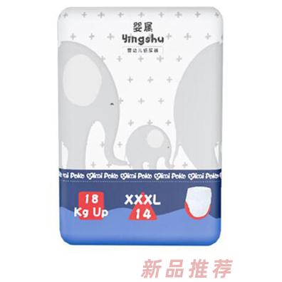 婴属婴幼儿纸尿裤XXXL14