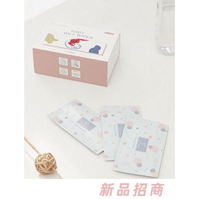 CosyPresent婴儿湿巾