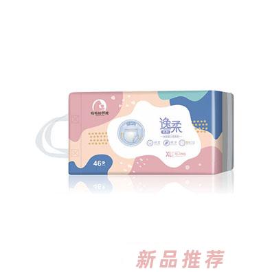 妈妈的怀抱逸柔系列起步裤