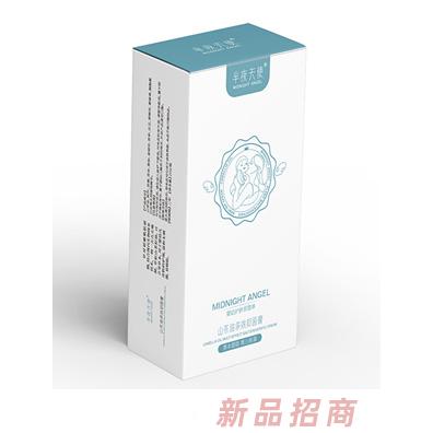 半夜天使山茶油多效抑菌膏