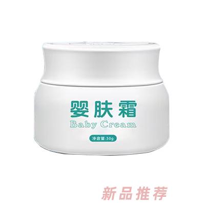 悠卡兔婴肤霜