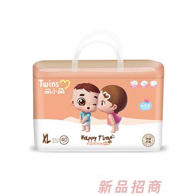 萌小萌内裤式拉拉裤XL40