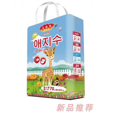 艾智秀纸尿裤XL码