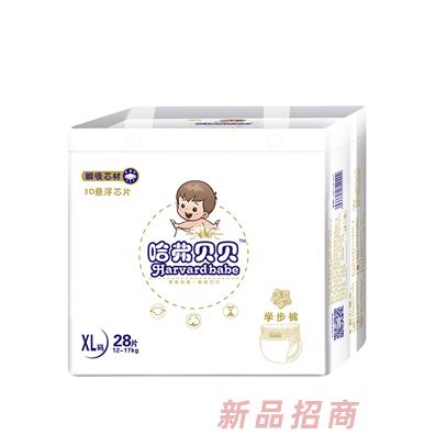 哈弗贝贝学步裤XL28