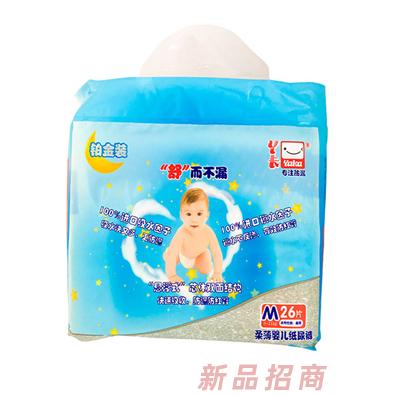 青岛亲贝婴儿用品有限公司