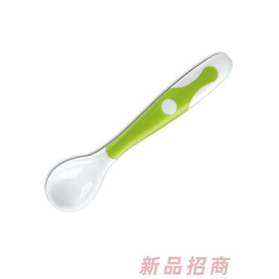 菲尼贝贝B2348安全弯头训练勺
