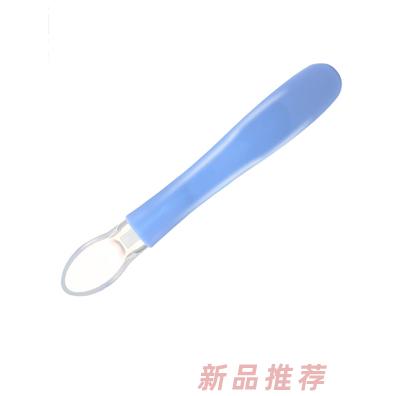 菲尼贝贝B2320硅胶软匙