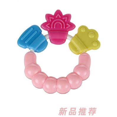 菲尼贝贝牙胶-摇铃