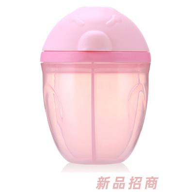 菲尼贝贝旋转奶粉盒