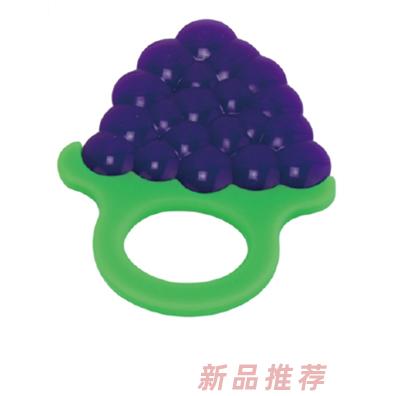 菲尼贝贝双色水果牙胶-蓝莓