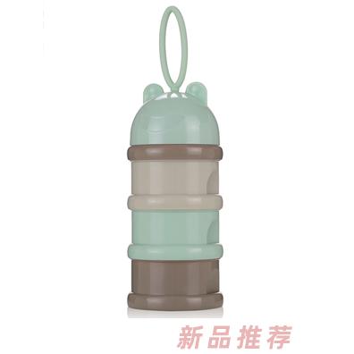菲尼贝贝时尚奶粉盒