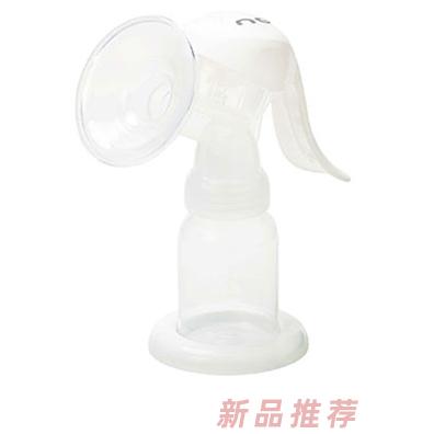 新贝手动吸乳器