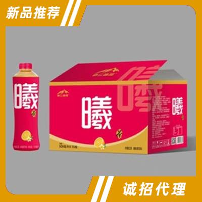 亦云冰川曦柠檬红茶饮料500毫升×15瓶