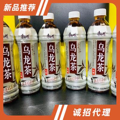 康师傅乌龙茶