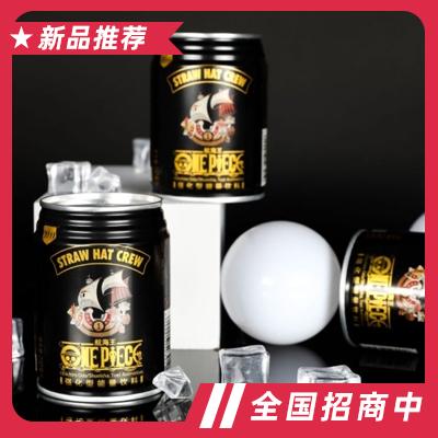 航海王强化型能量饮料