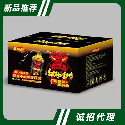 河南省觅品食品有限公司
