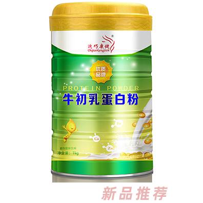 迪巧康健牛初乳蛋白粉