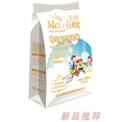 美羚学生羊奶粉-400g