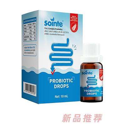 益安宝&#174复合益生菌滴剂