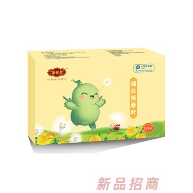 林诺药业母婴事业部