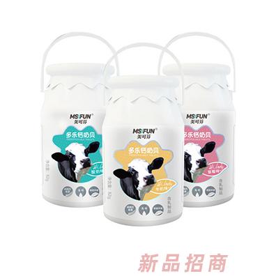 美可芬（广州）营养科技有限公司