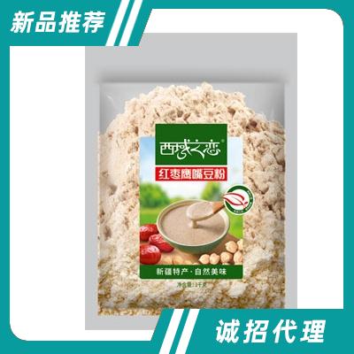 西域之恋红枣鹰嘴豆粉