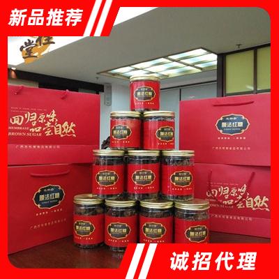 广西百桂堂食品科技有限公司