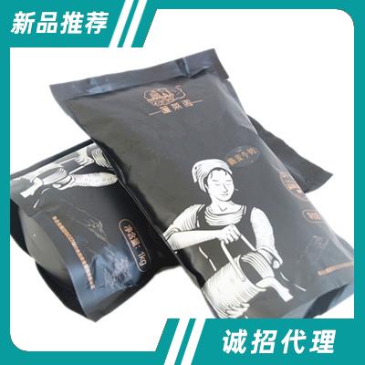 蓬莱阁鲜果牛奶草莓牛奶固体饮料