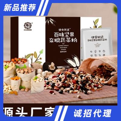 华以五谷杂粮早餐粥粉