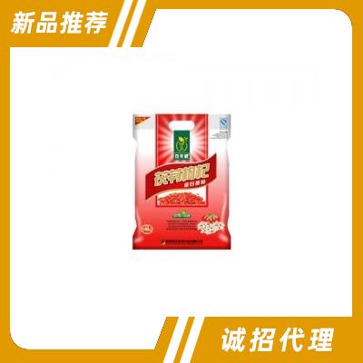 百年健康冲饮茯苓枸杞蛋白粉