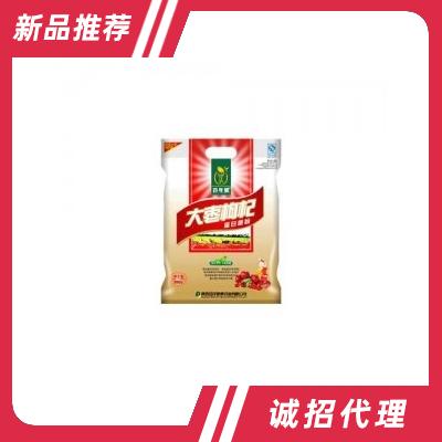 百年健康冲饮大枣枸杞蛋白质粉