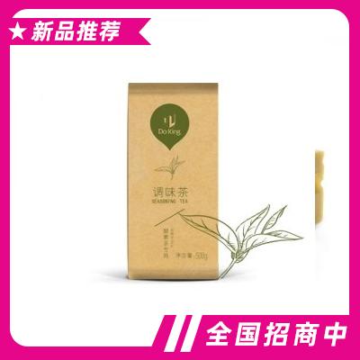 盾皇调味茶固体饮料