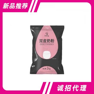 盾皇双皮奶粉1kg固体饮料