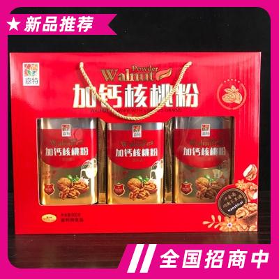 嘉特加钙核桃粉