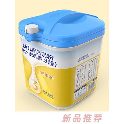 福建萌乖乖实业有限公司