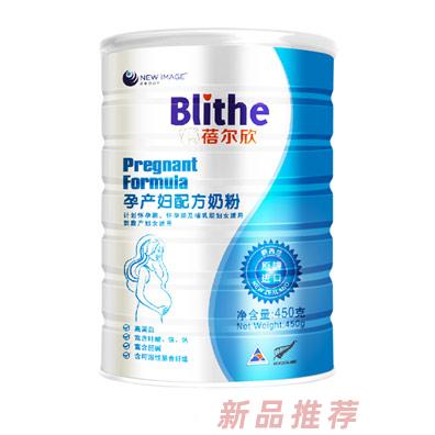 蓓尔欣孕产妇配方奶粉