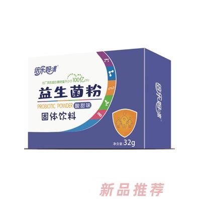 倍乐妈咪益生菌粉