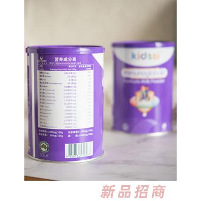 Kidssi启迪思免疫球蛋白奶粉