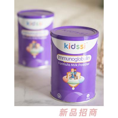 Kidssi启迪思免疫球蛋白奶粉