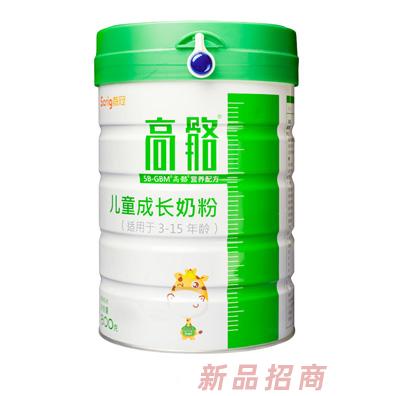 湖南高骼乳业有限公司