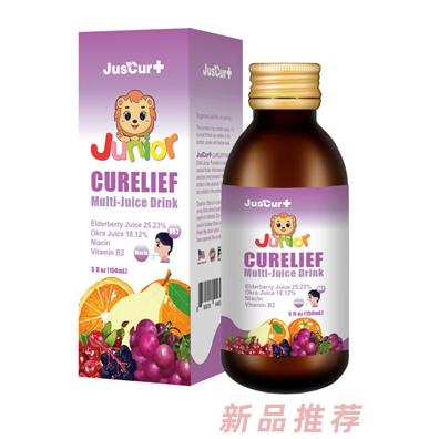 杰西佳维佳复合营养素果饮