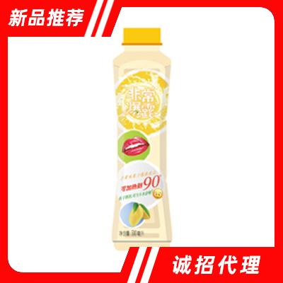 广东汕头市更旺健康食品有限公司