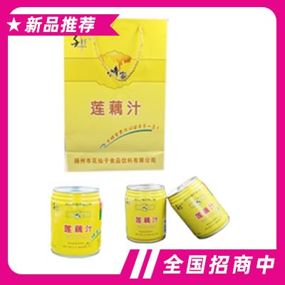 扬州市花仙子食品有限公司