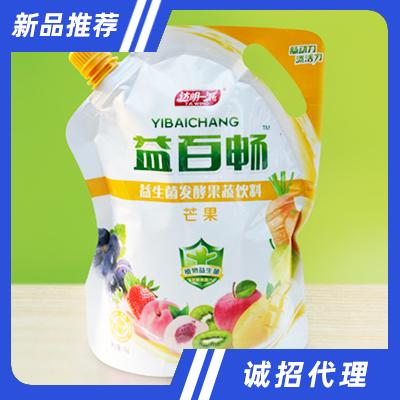 山西达明一派食品有限公司