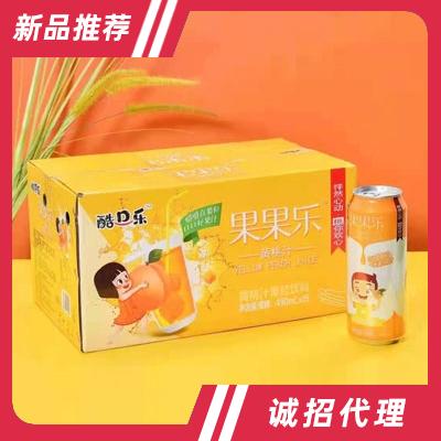 山东酷乐生物科技有限公司