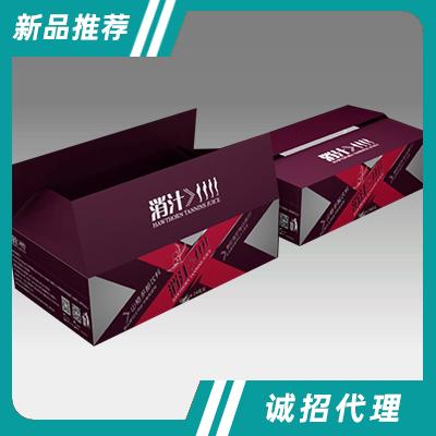 上海红果宝生物技术有限公司