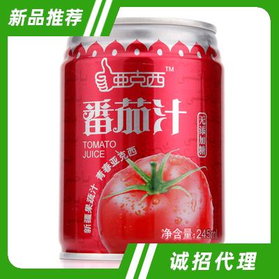 江苏亚克西食品有限公司