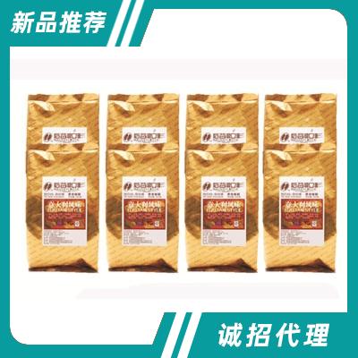 后谷金装机粉